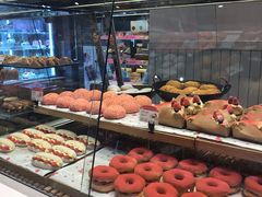 -巴黎贝甜(常德路店)