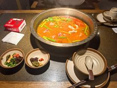 -老凯俚酸汤鱼(省府店)