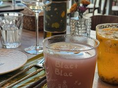 -Blac+Blac(中海环宇荟店)