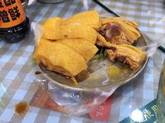 -阿金大白·上海菜馆(新天地店)