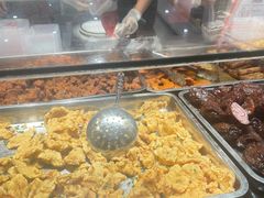 -乔波食品(杜桥中心菜场店)