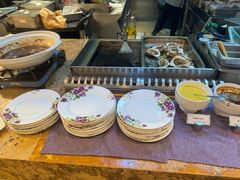 -浙江西子宾馆·瑶园咖啡厅