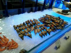 -长沙三景韦尔斯利酒店·Oval全日制餐厅自助餐