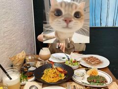 -Mark&Mars Restaurant