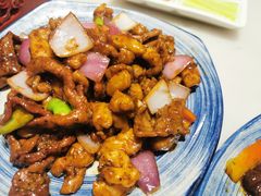 -鸭匠食府·挂炉烤鸭·新京菜(阜成路店)