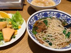 -天目湖涵田度假村