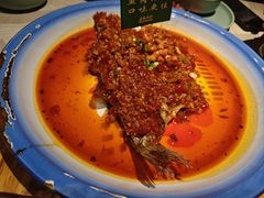 -老房子·南昌菜(双子塔店)