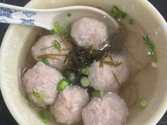 -李记小小吃(涪江路店)
