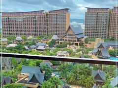 -三亚湾红树林度假世界(木棉酒店)