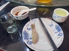 -大杰海鲜锅(基隆路店)