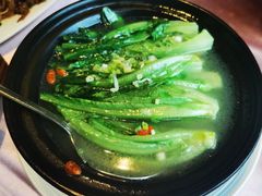 -新骏景万豪酒店·万豪中餐厅
