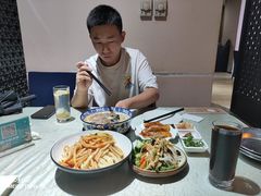 -老孙家饭庄·非遗(东关店)