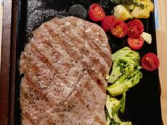 -必胜客(东大桥店)