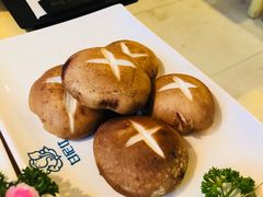 -甘尼仕印度餐厅爵士酒吧(阳春巷店)