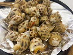 -粤盛海鲜平价店(洛溪食街店)