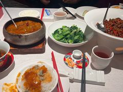 -千百味红餐厅·江西菜(绿地双子塔店)