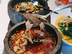 -蘇锦宴·淮扬菜烤鸭·小院(三元桥霄云路店)