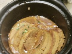 -常和州·夜宵大排档(常州单店)