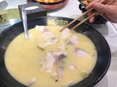 -郭林家常菜(狼垡店)