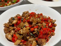 -攸州小镇家湘菜(小米科技园店)