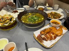 -金哥私房菜馆(张府园总店)