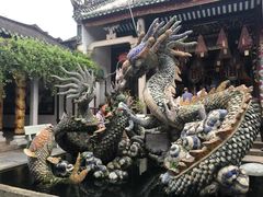 -会安古镇