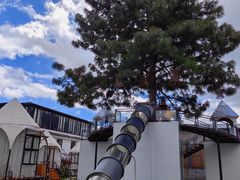 -云禾壹海景庄园餐厅