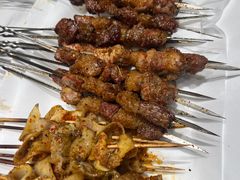 -恒盛居回族饭店