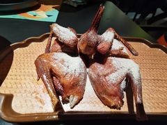 -羽鸽集·乳鸽专门店·地道顺德菜(岭南站店)