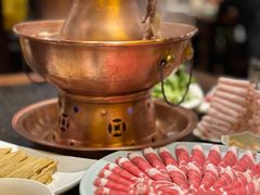 -南门涮肉(通州大船店)