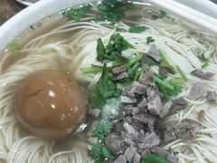 -北路拉面馆(洪湖里店)
