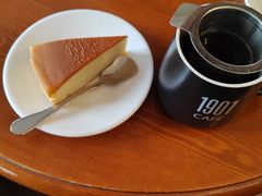 -1901 Cafe(西四店)
