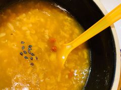 红糖阴米粥-二孃鸡爪爪(东风路总店)