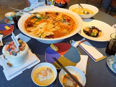 -旺顺阁·北京菜(大望路店)