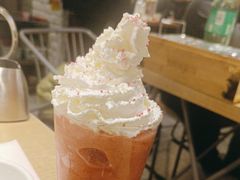 -街角等你.大连海鲜烧烤.经典铁板海鲜串(西安路店)