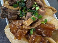 -珍珍小食店(西华路店)