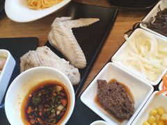 -过桥缘·过桥米线(西冶街店)