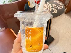 -茶话弄(中贸广场店)