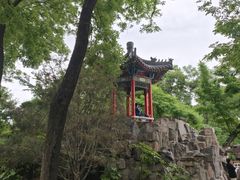 -莲湖公园