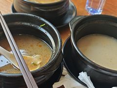 -溢香苑瓦罐(前进路店)