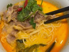 -和府捞面(曹路花园城店)