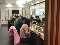 -秦汉胡同书法古筝围棋国画书院(宝地分馆)