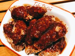 -Tubestation站点比萨(五道营店)