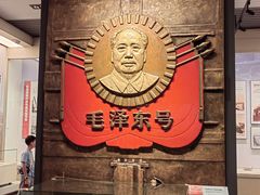 -中国铁道博物馆(正阳门馆)