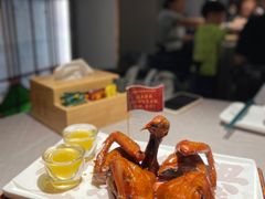 传统生炸红烧鸽-大鸽饭(体育西路店)