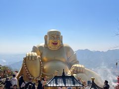 -大慈岩风景区