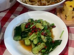 -西贝莜面村(金隅嘉品mall店)