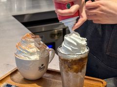 -Peet's Coffee皮爷咖啡(大学路店)