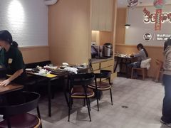 -豪客来牛排(空港华联店)