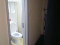 -如家酒店(上海南京路人民广场店)